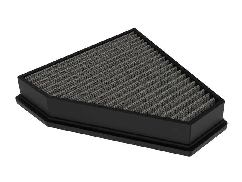 aFe MagnumFLOW Air Filters OER PDS A/F PDS BMW 3-Series 06-11 L6-3.0L non-turbo - DTX Performance