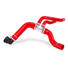 Load image into Gallery viewer, Mishimoto 15-17 Ford F-150 5.0L V8 Radiator Hose Kit - Red - DTX Performance