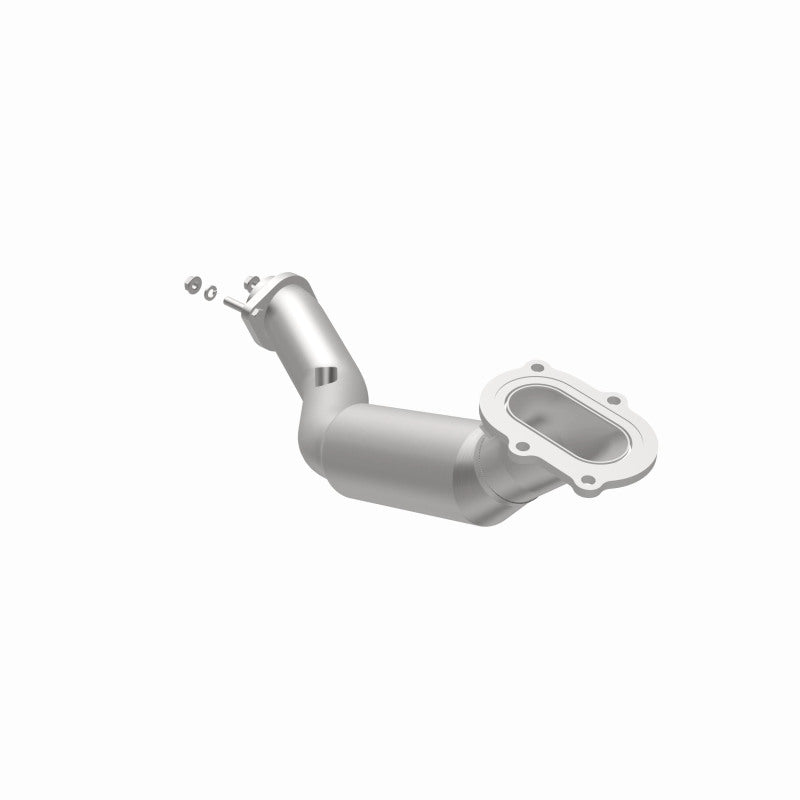 MagnaFlow Catalytic Conv Direct Fit Federal 06-11 Chevy Corvette V8 7.0LGAS - DTX Performance