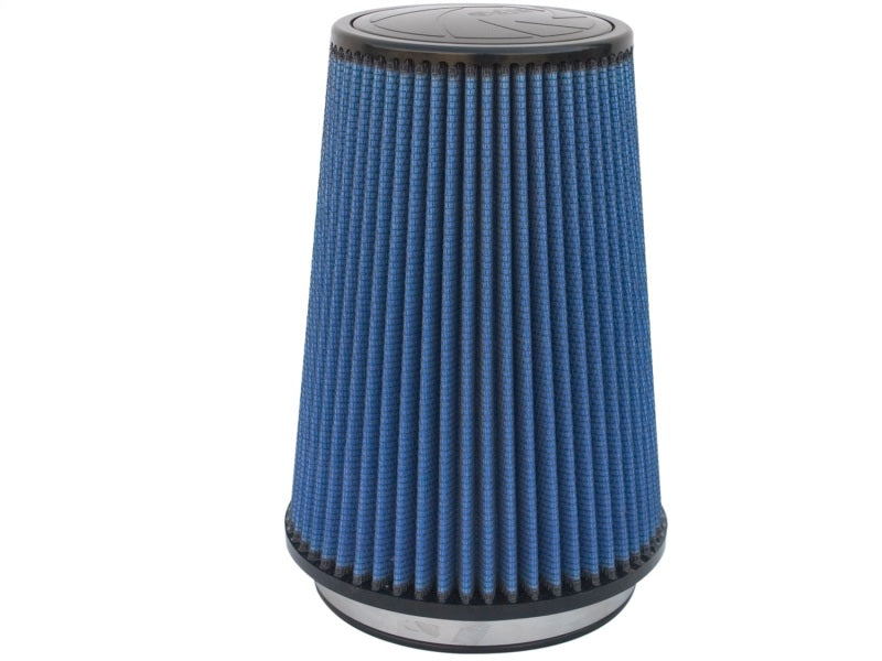 aFe MagnumFLOW Air Filters UCO P5R A/F P5R 6F x 7-1/2B x 5-1/2T x 10H - DTX Performance