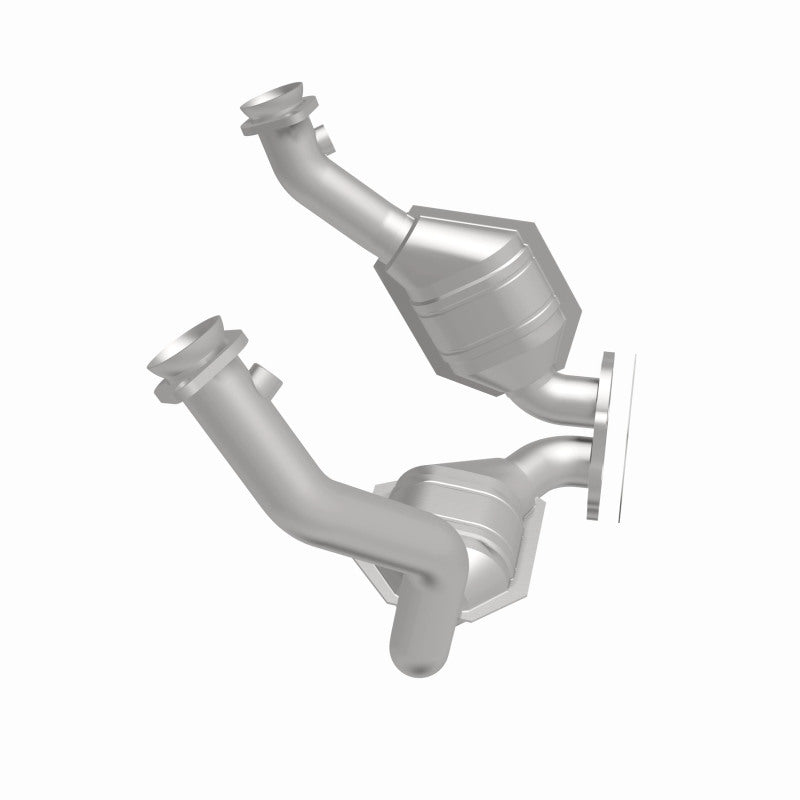 MagnaFlow 01-03 Ford Ranger V6 3.0L OEM Grade Direct-Fit Catalytic Converter - DTX Performance