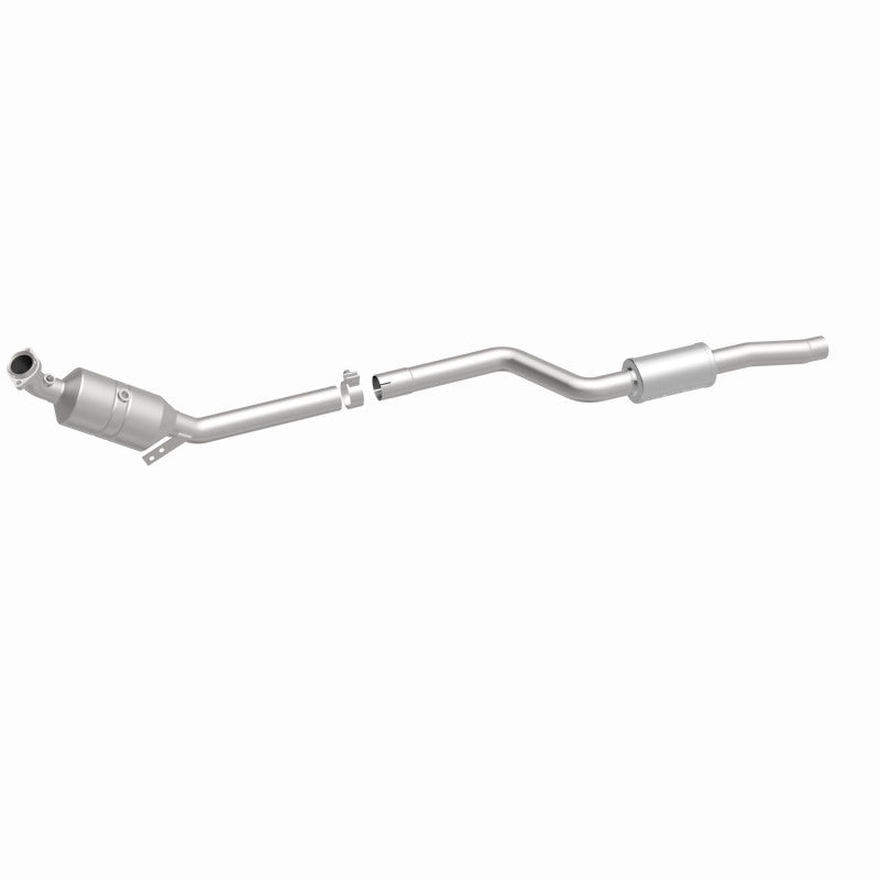 Magnaflow California Direct Fit Converter 08-10 Mercedes-Benz C300 3.0L - DTX Performance