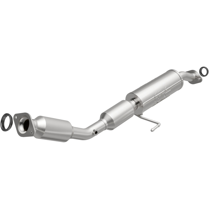 MagnaFlow 17-18 Toyota Corolla iM Base L4 1.8L OEM Grade Direct-Fit Catalytic Converter - DTX Performance