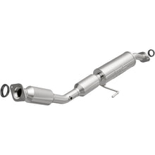 Load image into Gallery viewer, MagnaFlow 17-18 Toyota Corolla iM Base L4 1.8L OEM Grade Direct-Fit Catalytic Converter - DTX Performance