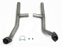 Load image into Gallery viewer, JBA 65-73 Ford Mustang 260-302 SBF 409SS H-Pipe - DTX Performance