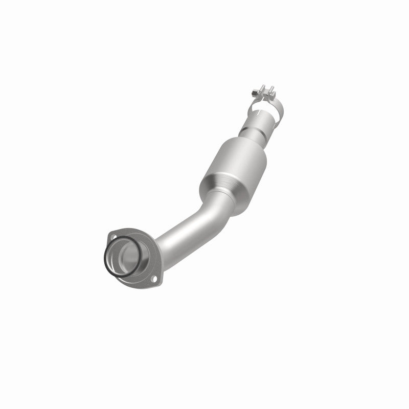 MagnaFlow Conv DF 09-12 Toyota RAV4 2.5 3.5 Underbody - DTX Performance