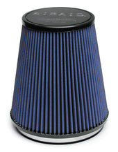 Load image into Gallery viewer, Airaid Universal Air Filter - Cone 6 x 7-1/4 x 5 x 7 - DTX Performance