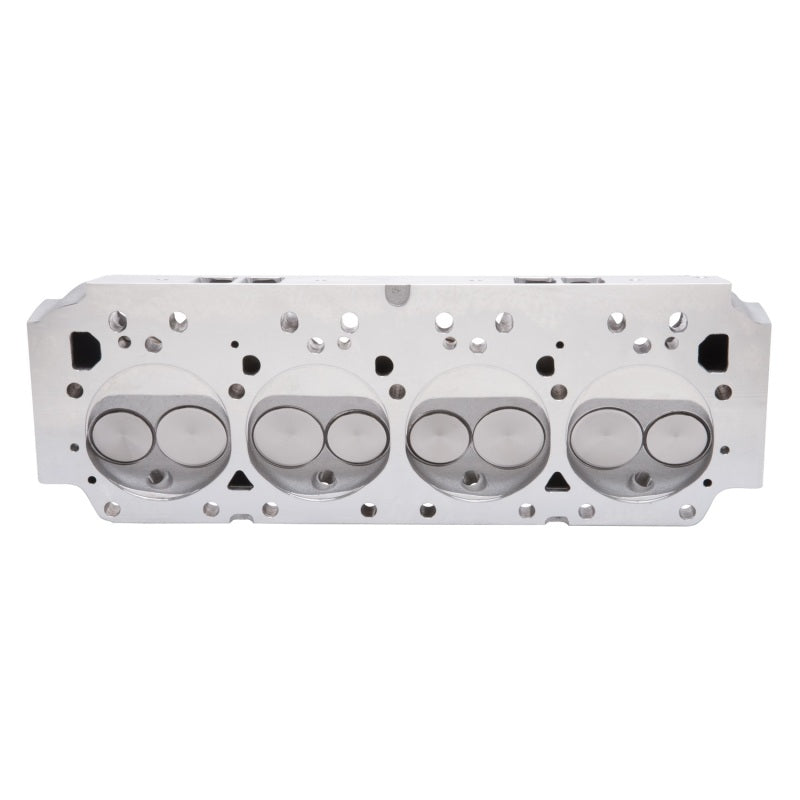 Edelbrock Cylinder Head BB Chrysler Performer RPM 440Ci 88cc Chamber for Hydraulic Roller Cam - DTX Performance