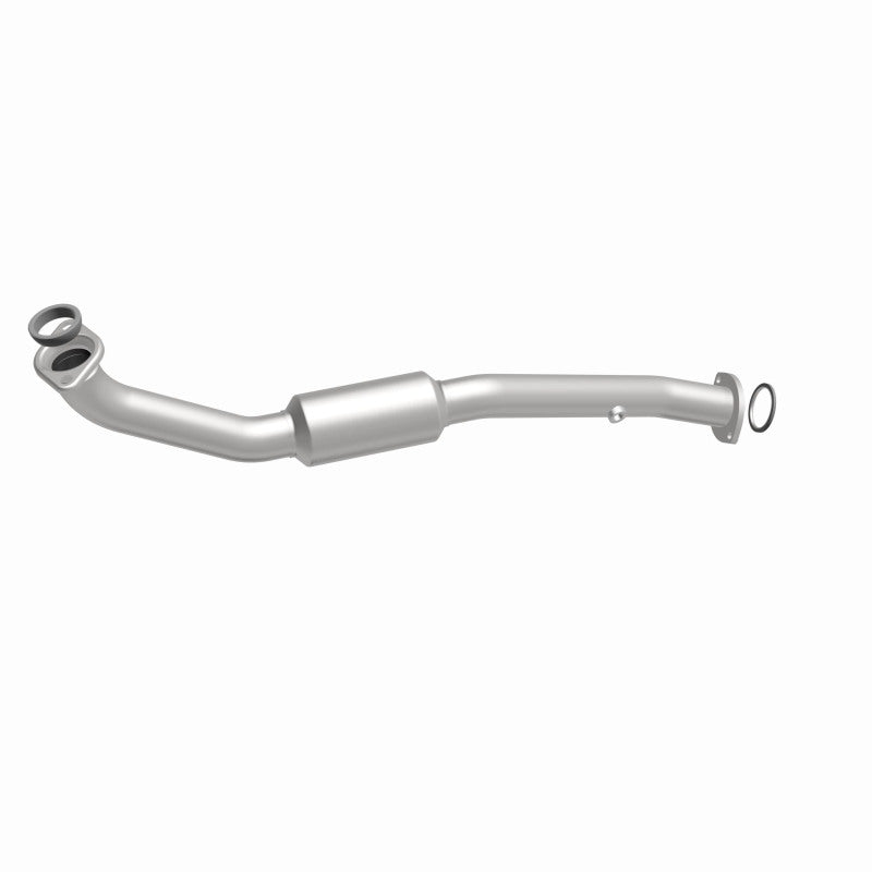 Magnaflow Conv DF 2009-2012 Highlander 2.7 L Underbody - DTX Performance