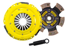 Load image into Gallery viewer, ACT 1993 Jeep Wrangler HD/Race Sprung 6 Pad Clutch Kit - DTX Performance