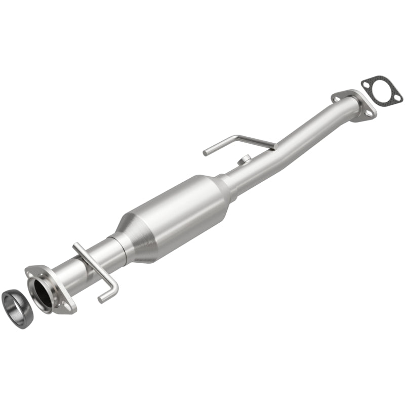 MagnaFlow Catalytic Conv Direct Fit California Grade 96-98 Suzuki Sidekick L4 1.6L/1.8L - DTX Performance