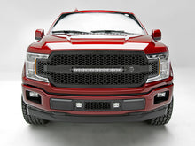 Load image into Gallery viewer, aFe 18-20 Ford F-150 w/o FFC Scorpion Grill w/ LEDs - DTX Performance