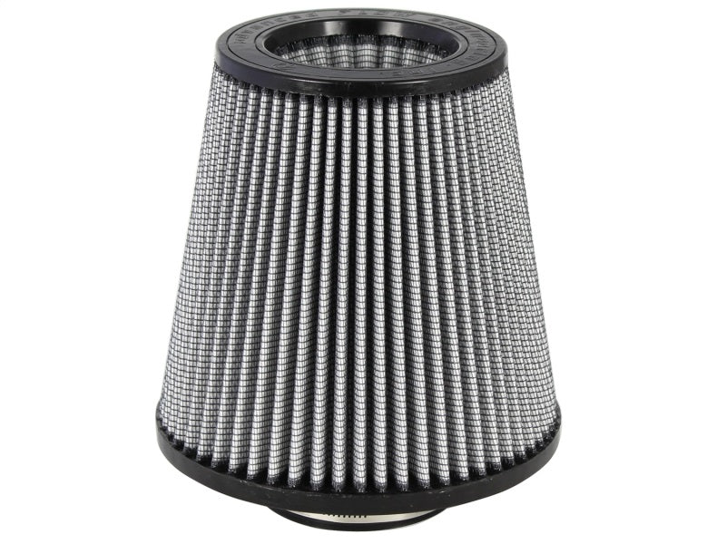 aFe MagnumFLOW Air Filters CCV PDS A/F CCV PDS 3-1/2F x 8B x 5-1/2T (Inv) x 8H - DTX Performance