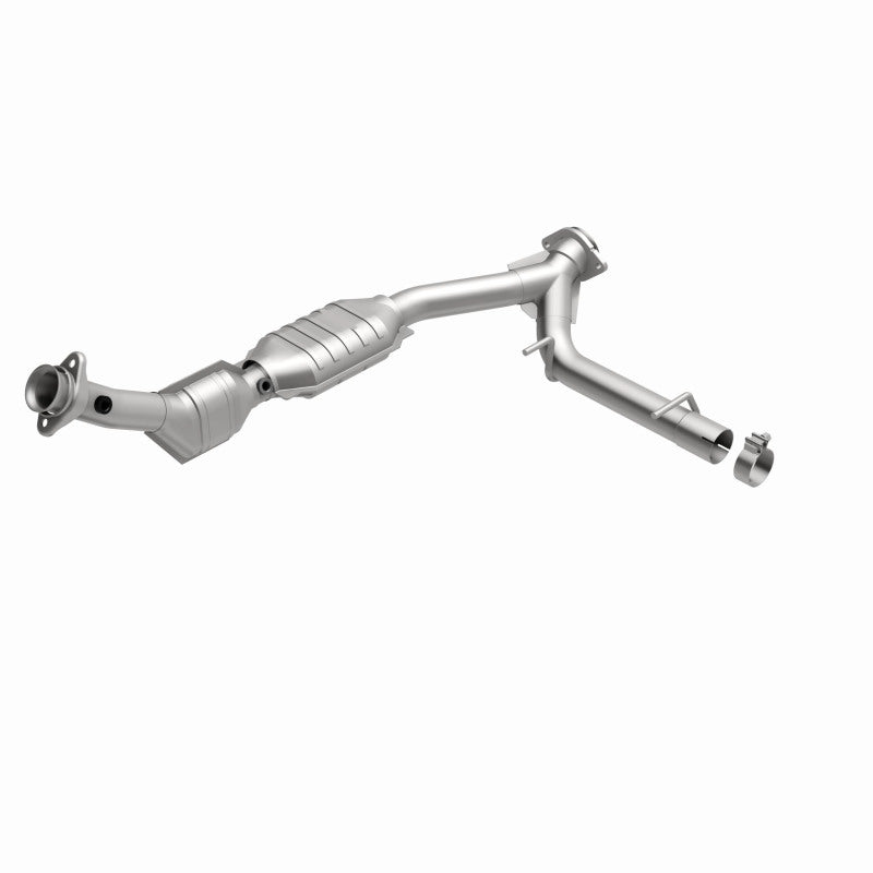 MagnaFlow Conv DF 03-04 Lincoln Navigator 5.4L P/S - DTX Performance