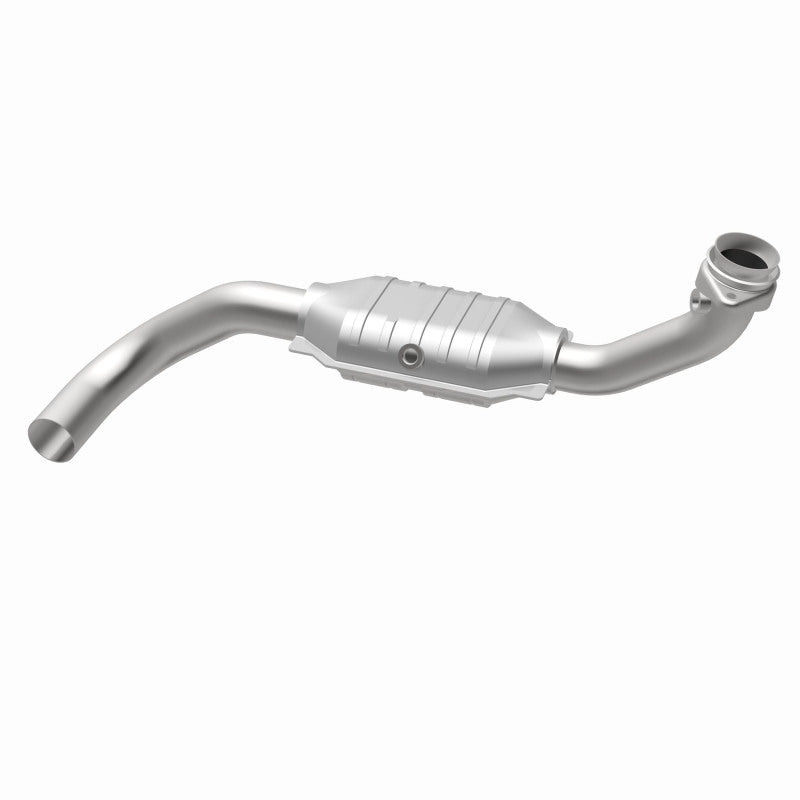 MagnaFlow Conv DF 03-05 Ford Expedition/05-06 Lincoln Navigator 5.4L D/S - DTX Performance