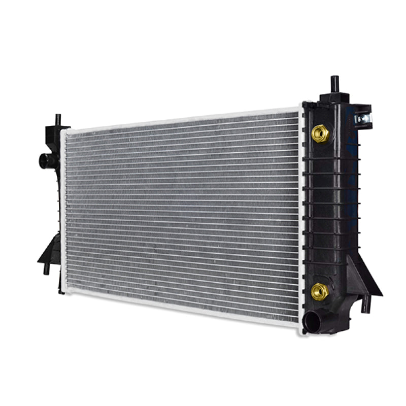 Mishimoto Ford Taurus Replacement Radiator 1996-2007 - DTX Performance