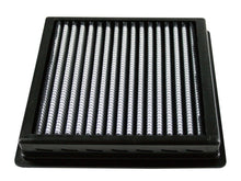 Load image into Gallery viewer, aFe MagnumFLOW Air Filters OER PDS A/F PDS Nissan 370Z 09-12 V6-3.7L (1 pr) - DTX Performance