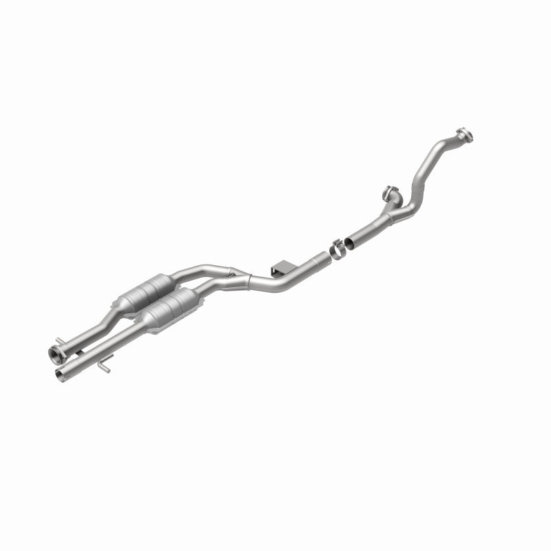 MagnaFlow Conv DF 90-93 Mercedes 500SL 5.0L - DTX Performance