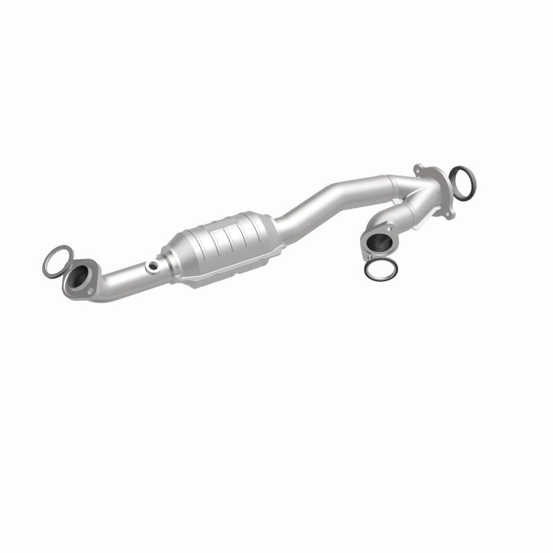 Magnaflow Conv DF 10-14 GX460 4.6L - DTX Performance