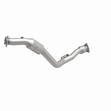 Load image into Gallery viewer, MagnaFlow Conv DF 04-06 VW Phaeton 4.2L Driver Side Front - DTX Performance