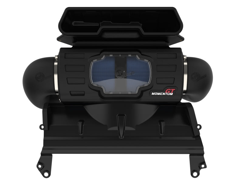 aFe Momentum GT Pro 5R Cold Air Intake System 2021 RAM 1500 TRX V8-6.2L SC - DTX Performance