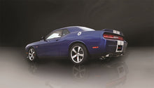 Load image into Gallery viewer, Corsa 11-13 Dodge Challenger SRT-8 6.4L V8 Auto Polished Xtreme Cat-Back Exhaust - DTX Performance