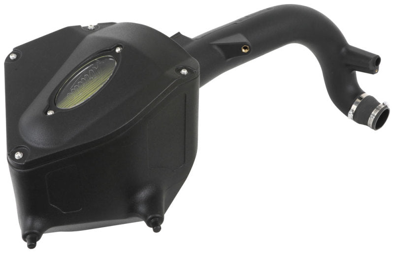 Airaid 19-20 Chevrolet Silverado 1500 L4-2.7L Performance Air Intake System - DTX Performance