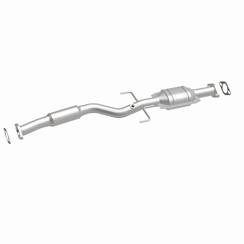 MagnaFlow Conv DF 99-00 Galant 2.4 rear OEM - DTX Performance