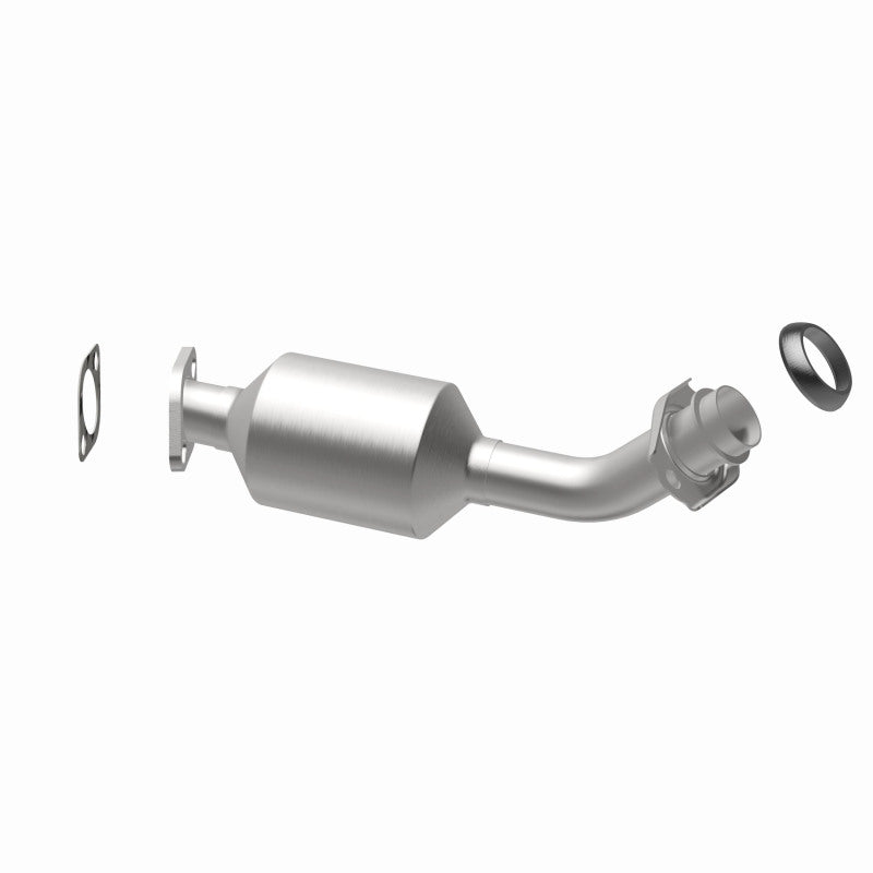 MagnaFlow Pre-OBDII Direct Fit Catalytic Converter 79-85 Dodge Ram 50 2.0L/2.6L - DTX Performance