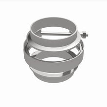 Load image into Gallery viewer, MagnaFlow Clamp Flange Assembly 3.0 inch - DTX Performance