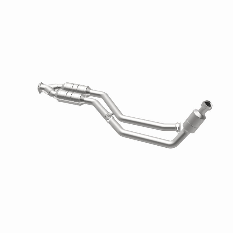 MagnaFlow Conv DF 2000 Mercedes CLK320 3.2L - DTX Performance