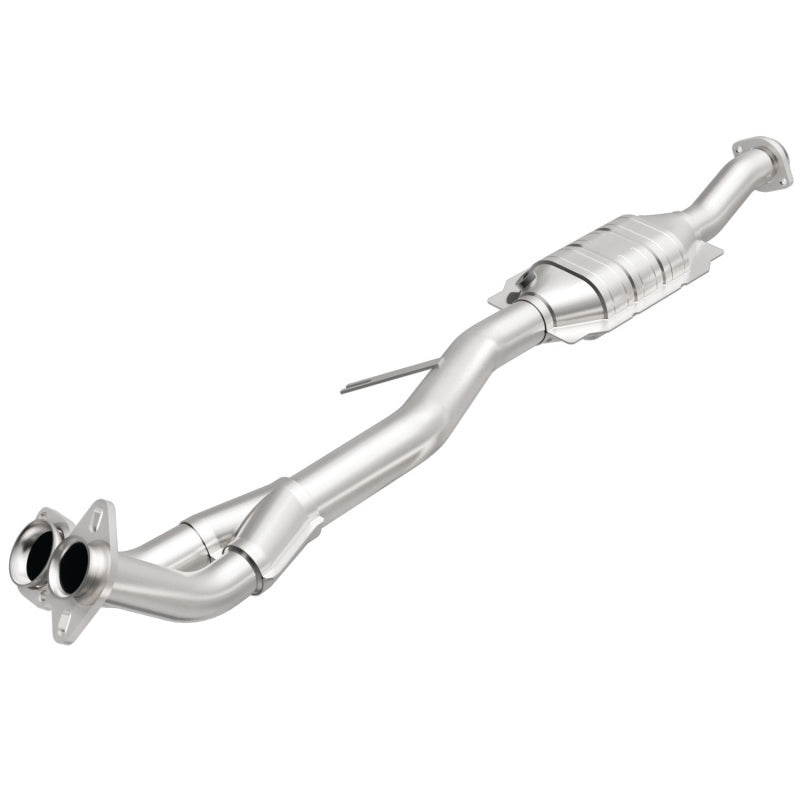 MagnaFlow Conv DF 93-95 BMW 540/740 4.0L D/S - DTX Performance