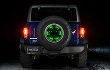 Load image into Gallery viewer, Oracle LED Illuminated Wheel Ring 3rd Brake Light - ColorSHIFT w/o Controller - DTX Performance