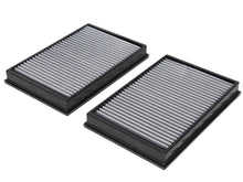 Load image into Gallery viewer, aFe MagnumFLOW OEM Replacement Air Filters PDS 11-15 Mercedes-Benz SLS AMG V8-6.3L - DTX Performance