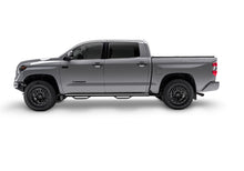 Load image into Gallery viewer, N-Fab Nerf Step 10-17 Dodge Ram 1500 14-15.5 2500/3500 Crew Cab 6.4ft Bed - Tex. Black - W2W - 3in - DTX Performance