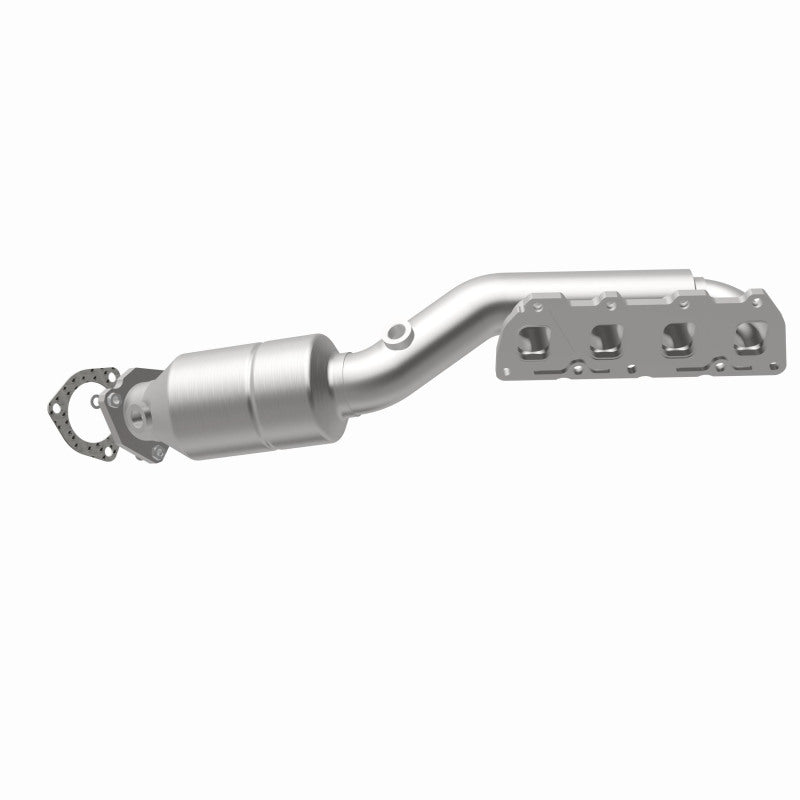 MagnaFlow Conv DF 02-04 VW Passat 4.0L - DTX Performance