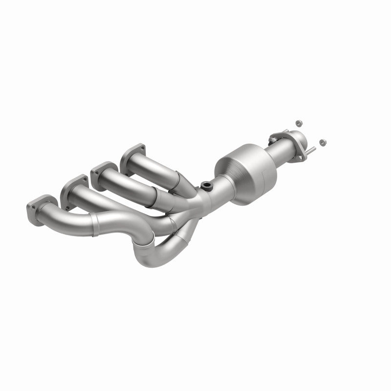 MagnaFlow Conv DF BMW 5-6 06-09 D/S OEM - DTX Performance