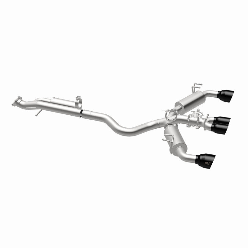 Magnaflow 2023 Toyota GR Corolla NEO Cat-Back Exhaust System - DTX Performance