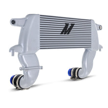 Load image into Gallery viewer, Mishimoto 21+ Ford Bronco High Mount Intercooler Kit - Silver - DTX Performance