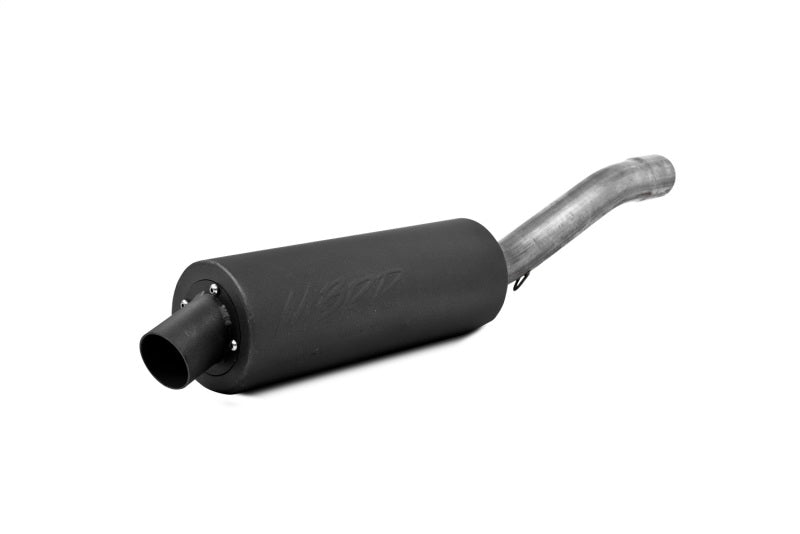 MBRP 07-11 Can-Am Renegade 500/800 Slip-On Exhaust System w/Performance Muffler - DTX Performance