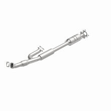 Load image into Gallery viewer, MagnaFlow Conv DF 03-05 Tiburon 2.7L OEM - DTX Performance