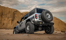 Load image into Gallery viewer, MagnaFlow System Overland Cat-Back 22-23 Ford Bronco Raptor 3.0L - DTX Performance