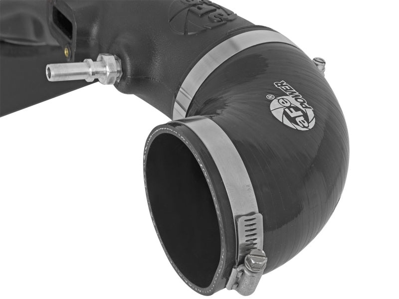 aFe Momentum Air Intake System PRO Dry S Stage-2 13-16 Cadillac ATS 3.6L V6 - DTX Performance