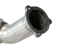 Load image into Gallery viewer, aFe MACHForce XP Exhaust Cat-Back SS-304 09-12 Audi A4 (B8) L4 2.0L (t) - DTX Performance