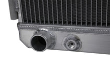 Load image into Gallery viewer, aFe BladeRunner Street Series Tube &amp; Fin Aluminum Radiator Jeep Wrangler (TJ) L6-4.0L - DTX Performance