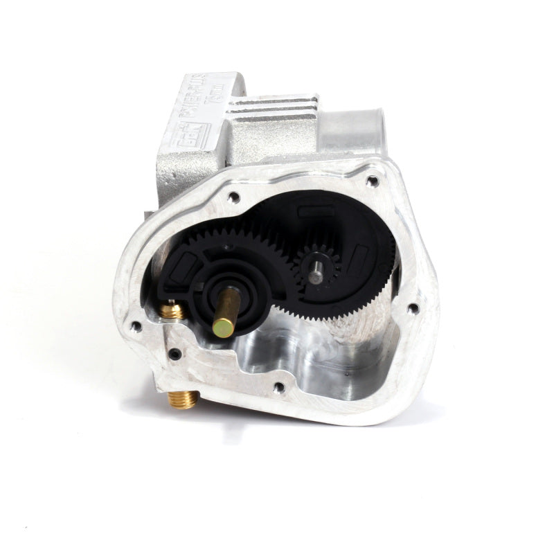 BBK 04-06 Ford F150 Expedition 4.6L 75mm Throttle Body BBK Power Plus Series - DTX Performance