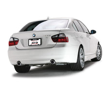 Load image into Gallery viewer, Borla 07-08 BMW 335i coupe/sedan aggressive catback exhaust system - DTX Performance