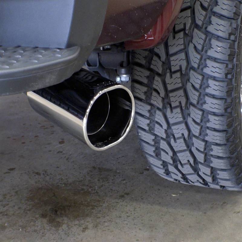 Banks Power 20-21 Chevy/GMC 2500/3500 6.6L Monster Sport Exhaust System - DTX Performance