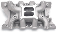 Load image into Gallery viewer, Edelbrock 351C Ford 2V RPM Air Gap Manifold - DTX Performance