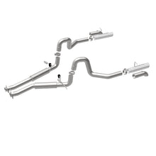 Load image into Gallery viewer, MagnaFlow SYS C/B 87-93 Mustang GT 5.0L 3inch - DTX Performance